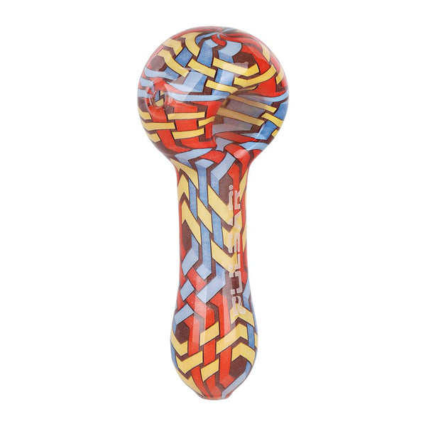 wavy-weave