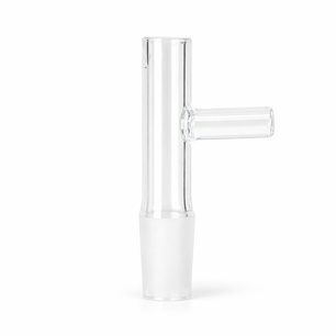 Glass Popper Bowl