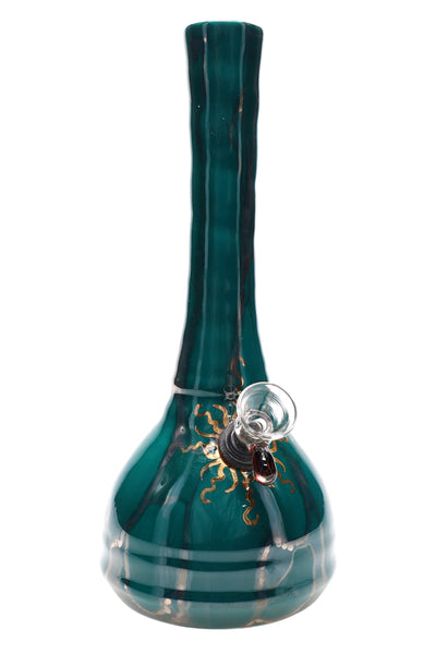 teal