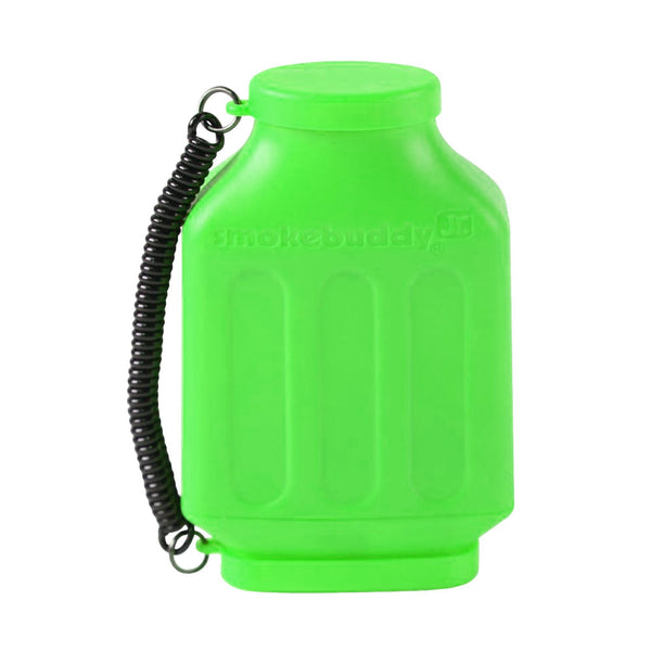 smokebuddy-lime-green