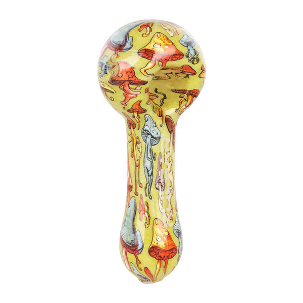 dancing-shrooms