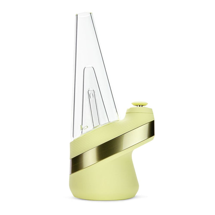 Puffco New Peak Smart Rig – Zest
