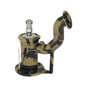 Eyce Silicone Dab Rig 2.0