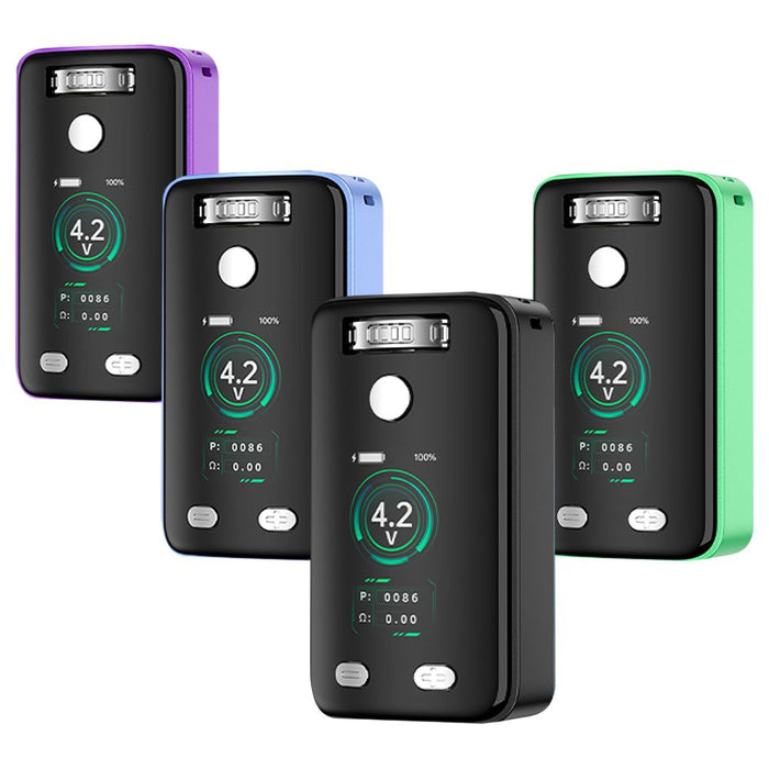 Yocan UNI 3.0 Universal Box Mod | 650mAh
