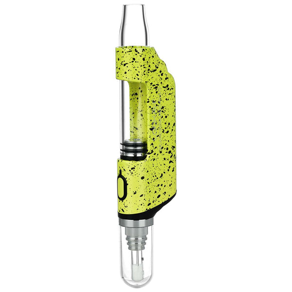 neon-green-black