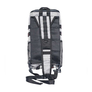 BRIGHTBAY SMELL PROOF CARBON BACKPACK "SK SLINGER"
