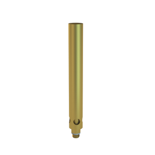 Dr. Greenthumb's X Stündenglass Upstem (Large)