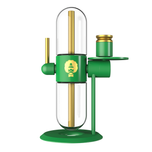 Dr. Greenthumb's X Stündenglass Gravity Infuser
