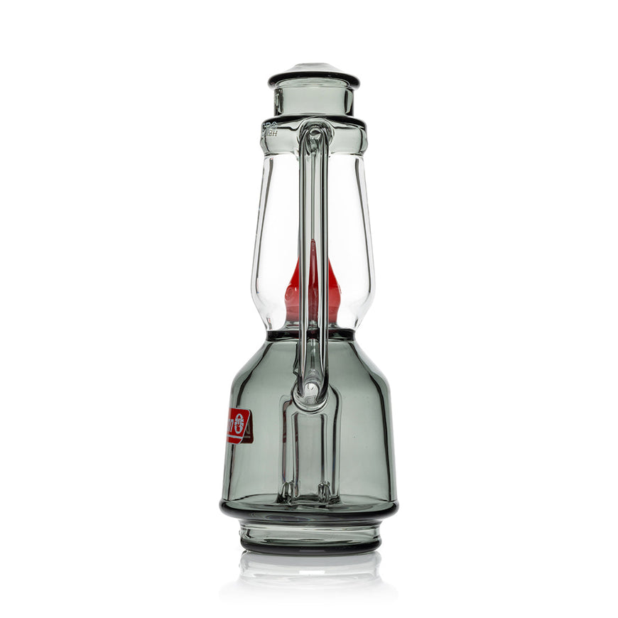 Bowlman Lantern Puffco Peak Top
