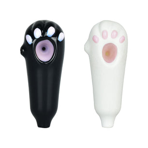 Cute Cat Paw Hand Pipe | 4