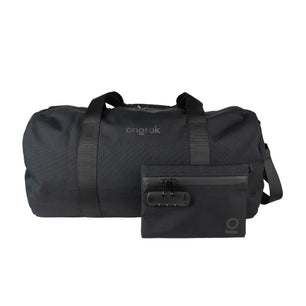 ONGROK Smell Proof - Duffle Bag