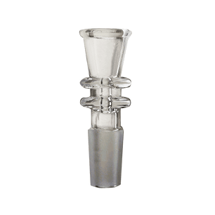 Eyce Beaker Glass Bowl Slide