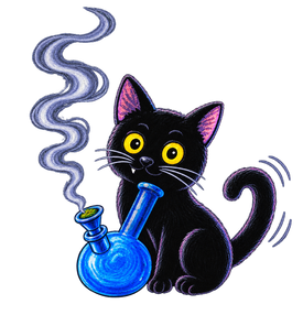 Torah mascot