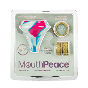 Moose Labs MouthPeace 2.0 Filter Kit