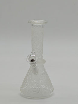Liberty 503 14mm male Dab Rig