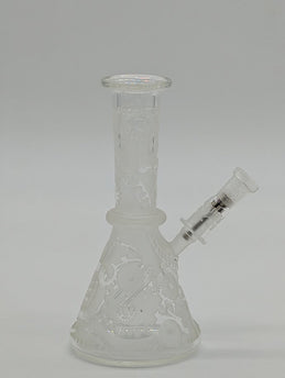 Liberty 503 14mm male Dab Rig