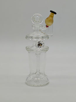 Marble Spinner Dab Rig