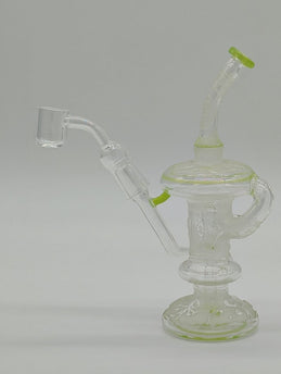 Dab Rig