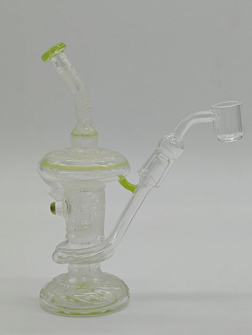 Dab Rig