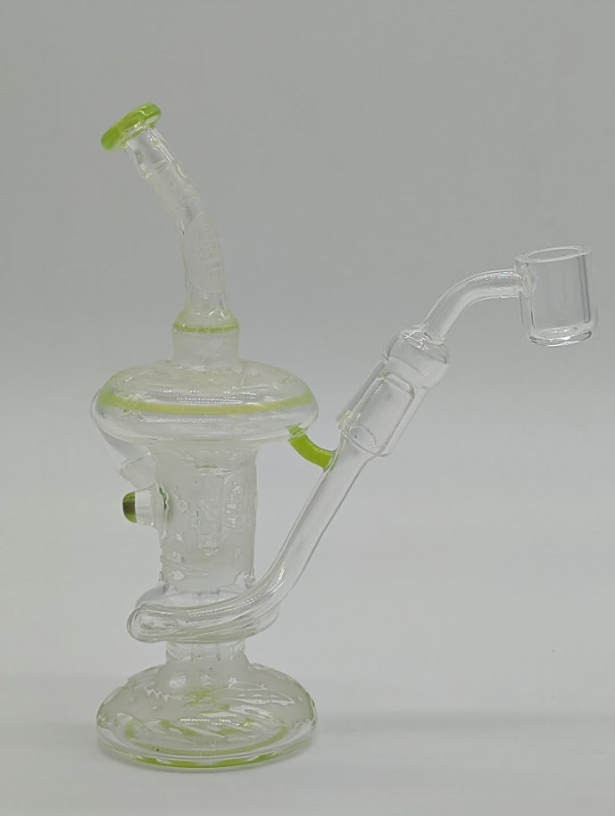 Dab Rig