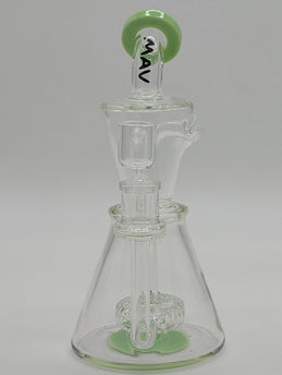 MAV Dab Rig