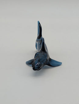 Shark Pipe