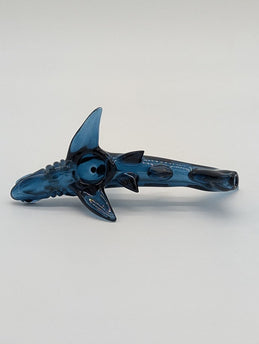 Shark Pipe