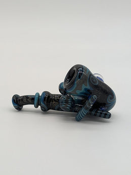 Erik Anders Sherlock Swirl