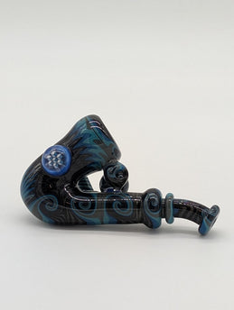Erik Anders Sherlock Swirl