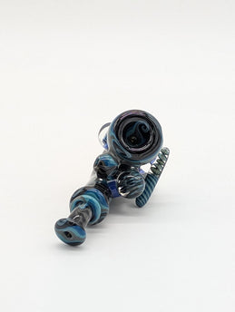 Erik Anders Sherlock Swirl