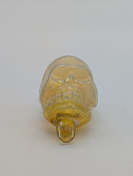 Skull Pipe