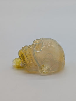 Skull Pipe