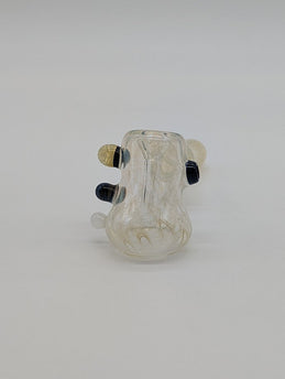 3 Marble Hammer Pipe