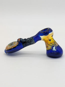 Skull Gold fumes