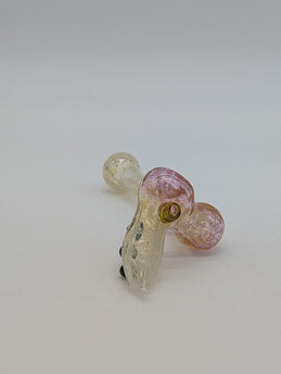 Hammer Horn Pipe