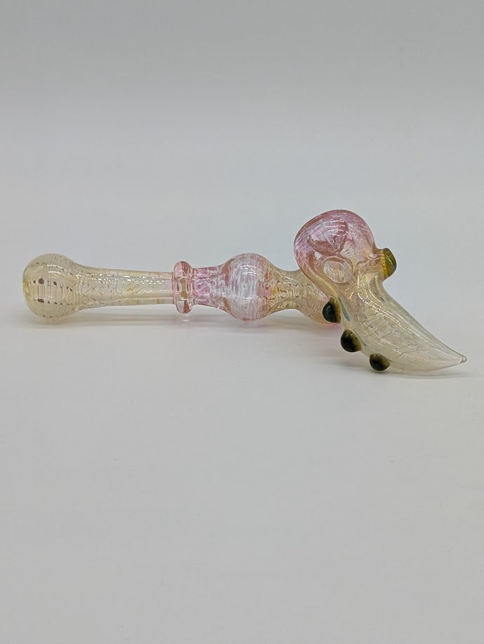 Hammer Horn Pipe