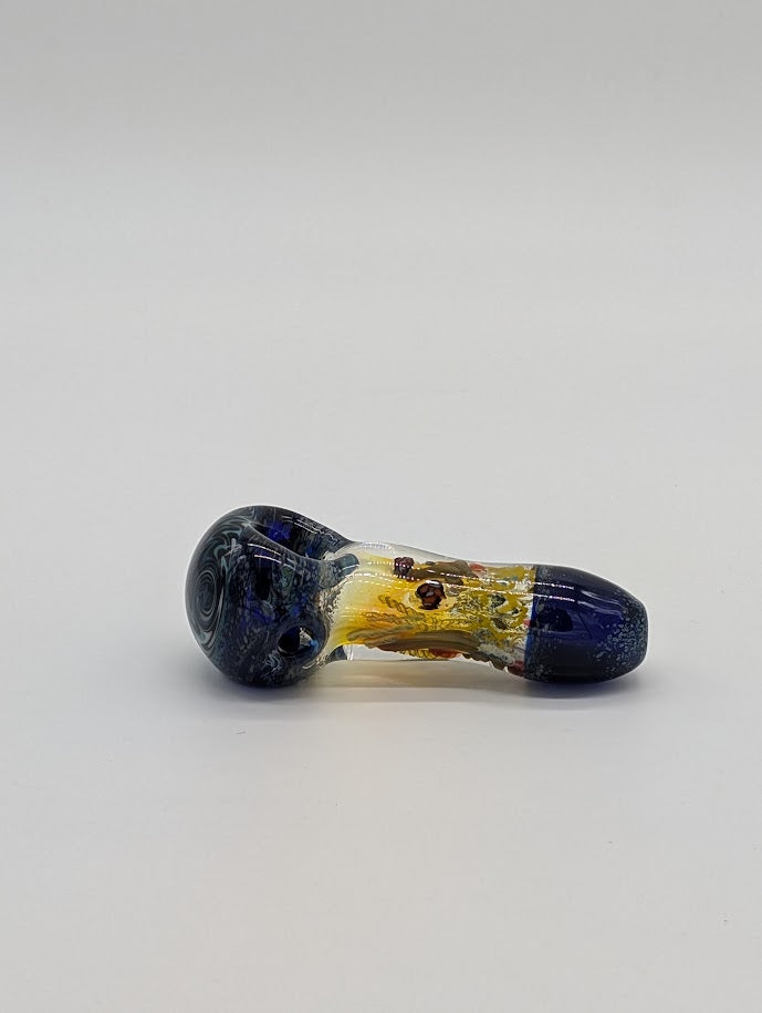 Heady Hand Pipe Aquarium
