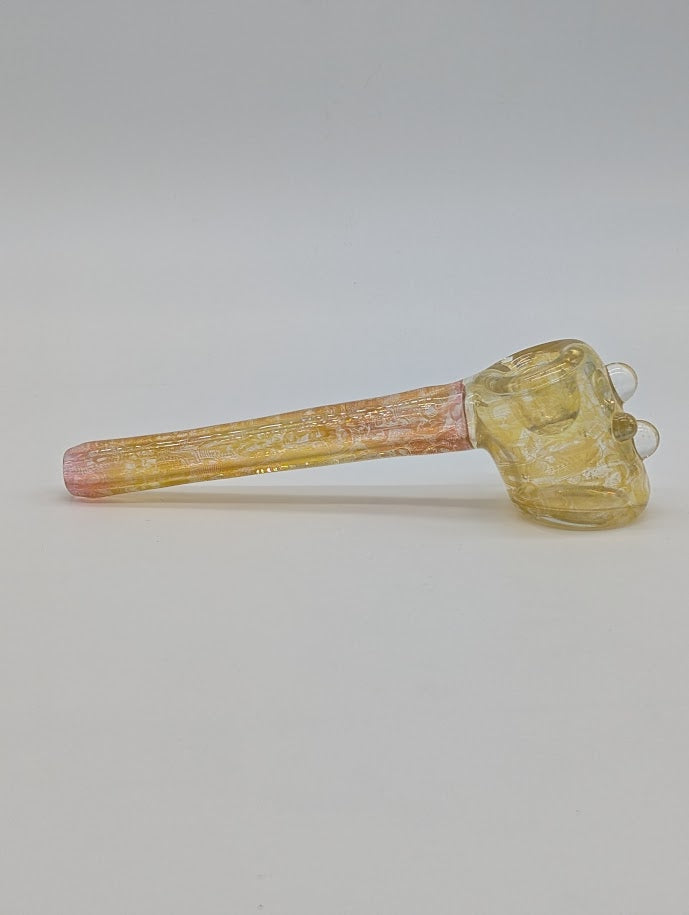 Skull Gold fumes