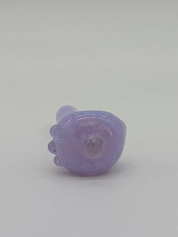 Crushed Opal Pipe