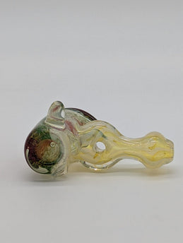 Zig Zag Sherlock