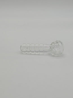 Ribbed Handle Pipe