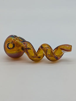 Corkscrew Pipe
