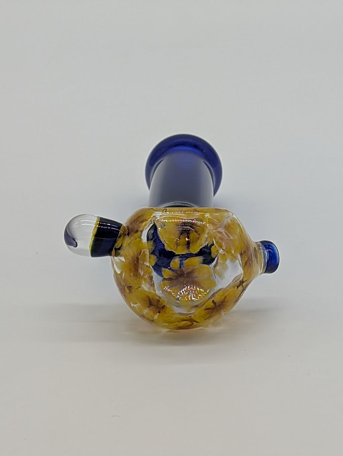 Head Sunflower Pipe