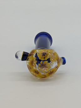 Head Sunflower Pipe