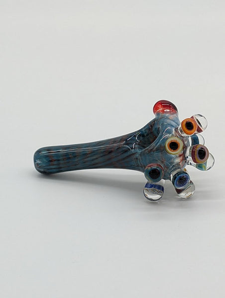 red-blue