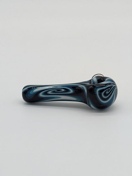 blue-white