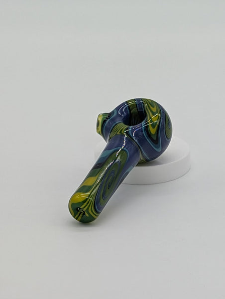 blue-yellow-green