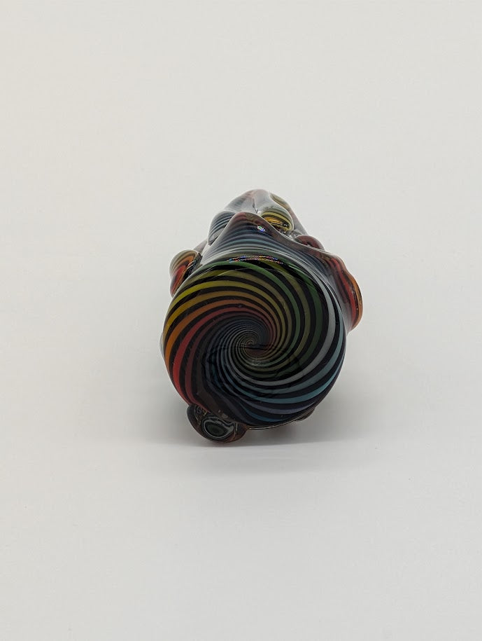 Erik Anders Standing Pipe