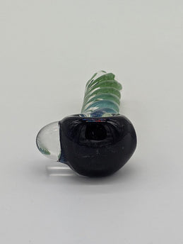 Twisted Pipe