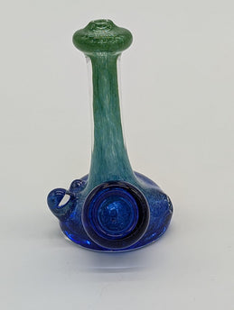 Upright Pipe